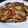 Cooksnap dari Dapur Ima untuk resep Pecak terong tanpa santan