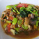 Cooksnap dari Rahayu Sartika Br. Sembiring untuk resep Tumis Sirih Bumi Saus Tiram