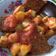 Cooksnap dari Nana untuk resep Kentang Balado