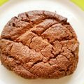 El cooksnap de ₵♡Ϛ❘Ν₳ νΕ₲α₪Ⓐ✍. Salvador. cuando hizo Galletas de Crema de Cacahuate.