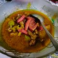 Cooksnap dari Lisa Satria untuk resep Tongseng Iga Sapi