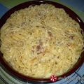Cooksnap από dcroula στη συνταγή Η τέλεια μακαρονάδα με κιμά στο φούρνο