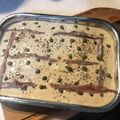 El cooksnap de desdelatierra2 cuando hizo Vitel Tone.