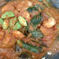 Cooksnap dari nuning untuk resep Sambal Goreng Udang Pete