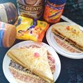 Cooksnap dari Tata My Beloved untuk resep Roti Tawar Kukus Coklat Keju