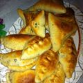صورة من Om Malek 1، شاركها بعد تجربة وصفة فطاير مشكلة 😉