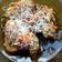 Cooksnap dari Lelly Anggraeni untuk resep Ayam geprek keju ala bensu