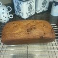 kristymarkee's cooksnap of when they made Banana Bread.