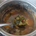 Cooksnap dari helina helina untuk resep Sayur asem jakarta