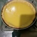 Cooksnap dari Erly untuk resep Pie Susu Teflon
