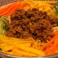 凱茜媽咪の廚房 的 炸醬麵（味噌版） cooksnap