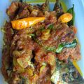 Cooksnap dari Heidy MiYo untuk resep Sarden Homemade (ikan salem/layang)