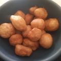 Fady SBT's cooksnap of when they made My PUFF PUFF.