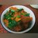 pinky makhija का कुकस्नैप जब उन्होंने पंजाबी स्टाइल गोभी के डंठल (punjabi style gobi ke danthal recipe in Hindi) बनाया था।