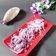 Cooksnap dari KasMira untuk resep Mie Homemade Buah Naga