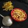 Jo Lly's cooksnap of when they made સાબુદાણા બટાકા ની સેવ (Sabudana Bataka Sev Recipe In Gujarati).