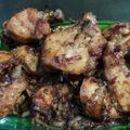 Cooksnap dari Nieke Sofyan Arief untuk resep Ayam Saus Mentega (recook #Ekitchen) #ketopad_cp_ekitchen