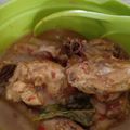 Cooksnap dari nandasani untuk resep Gulai ayam praktis