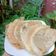 Cooksnap dari Ummu Haidar untuk resep Crepes (Tipis Renyah)