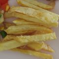 Cooksnap dari Elinda Joen untuk resep French Fries🍟
