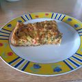 El cooksnap de Karen Gonzalez cuando hizo TARTA DE ZAPALLITOS con masa casera 🥒.