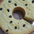 Cooksnap dari Meri Yoana untuk resep Bolu tape tabur keju super lembutt