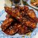 Roger Chen 的 韓式洋釀炸雞🍗&醃蘿蔔 🇰🇷 cooksnap