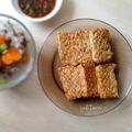 Cooksnap dari Yuli Tiarni untuk resep Tempe goreng ketumbar