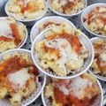 Cooksnap dari arini mustikaningrum untuk resep Makaroni schotel kukus
