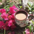 Cooksnap dari NayNay untuk resep Kopi Turki (قهوه تركي)