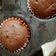 El cooksnap de Virginia Podadera cuando hizo Muffins fáciles de naranja.