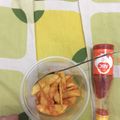 Cooksnap dari Poppy Fabiola untuk resep French fries