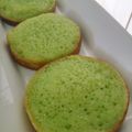 Cooksnap dari stella untuk resep Bikang Ambon Pandan Ekonomis