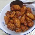 Cooksnap dari @ngelistar untuk resep Ayam goreng mentega