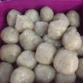 Cooksnap dari fitriah untuk resep Cilok Homemade