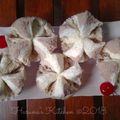 Cooksnap dari Melysa Tisa (Haruna's Kitchen) untuk resep Bolu Kukus All in One