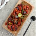 Cooksnap dari SMarisa untuk resep Sambal Raja Kutai