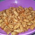 Cooksnap dari pratiwiguna untuk resep Makaroni Goreng Kriuk Pedas