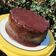 El cooksnap de Candela HAEDO cuando hizo Torta Matilda (Película Matilda).