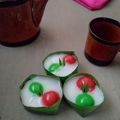 Cooksnap dari Murni untuk resep Bugis Mandi(Puteri Mandi)
