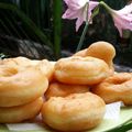 Cooksnap dari Dini_Apsilia untuk resep Donat Empuk Banget, Harus Coba!