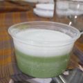 Cooksnap dari Seanna R Suganda untuk resep Lumpur Surga Debm