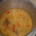 Cooksnap dari Lifiyah SM untuk resep Chikuwa Bakso Kuah Taichan