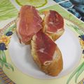 El cooksnap de Saray Carrero Mosquera cuando hizo Pantumaka.