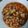 El cooksnap de mariana velez cuando hizo Guiso de alitas de pollo.