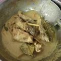 Cooksnap dari rochmatul auwalia untuk resep Kare ayam kampung khas lamongan