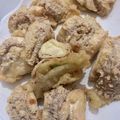 Cooksnap dari AuliHafiz untuk resep Tahu Walik Aci