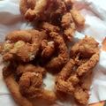 Cooksnap dari Nurie Nurindah Yanti untuk resep Cheesy Chips