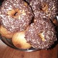 Cooksnap dari ika kumala untuk resep Donut kentang