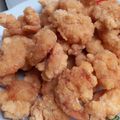 Cooksnap dari Nyayoer Online untuk resep Cumi Goreng Tepung Tapioka Devina Hermawan